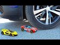 КРАШ ТЕСТ с  машинками Hot Wheels  - Испытываем Машинки ХотВилс на прочность. 13+