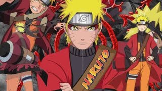 Naruto sage mode  naruto narutoshippuden kakashi jiraiya ytshorts shorts