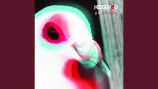 Video thumbnail of "Hedgehog - 阿司匹林"