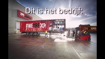 Business Support & Process Manager (XPO Logistics)