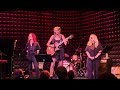 Resistance Song, Betty Jillith Fair, Joe's Pub, 06 13 26