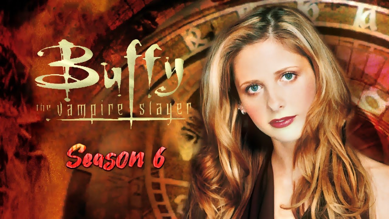 Buffy The Vampire Slayer - Opening Season 6