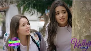 [Chamada] Kally's Mashup 2 - Episódio 13 | Nickelodeon Brasil (07/11/2018)