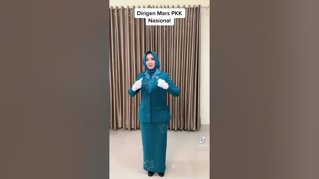 dirjen lagu mares pkk