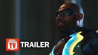 Black Lightning S02E02 Preview | 'Black Jesus Blues' | Rotten Tomatoes TV