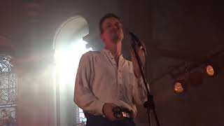 "Modern Drift", Efterklang - Cork, Septembre 2019