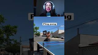 PING PONG IB @leozinn077