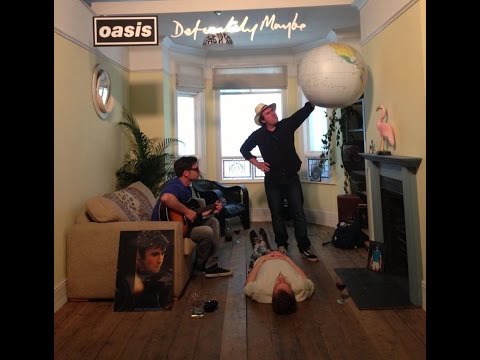 Oasis to Support Blur ?