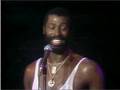 Teddy Pendergrass Live 79