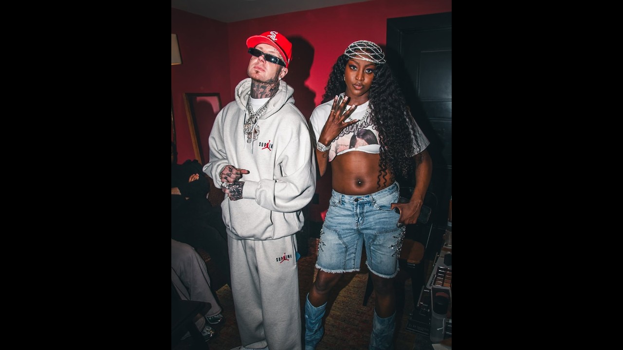 (FREE) Millyz Type Beat 2026 -