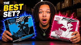 I Opened Pokémon’s Most Underated Sets!