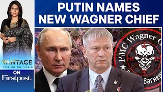 Is Wagner Back Putin Meets Senior Wagner Commander | Vantage with Palki Sharma