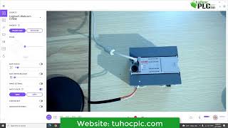 Hng Dn Kt Ni Plc Ls Vi My Tnh  Download  Upload Plc Ls  T Hc Plc