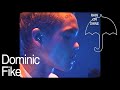 Dominic Fike - Westcoast Collective / Say It Ain't So (Live) - VHS