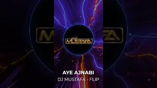 Aye Ajnabi Dj Mustafa Flip