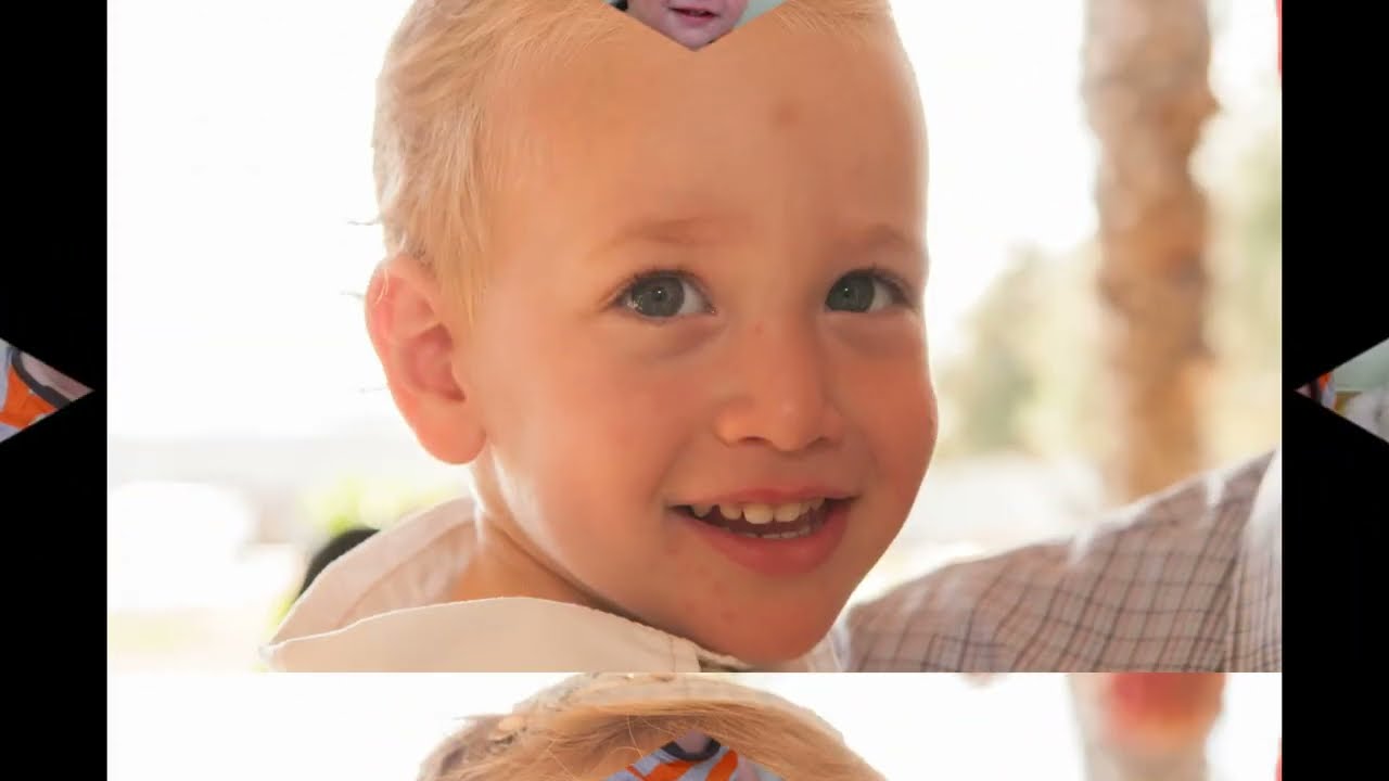 סרט בר מצווה איתן