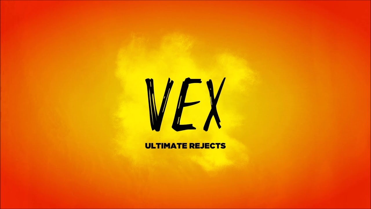 Ultimate Rejects - VEX "2018 Soca" (Official Audio)