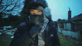 CEE DRILLA  – SNOWBALLS | (Official Music Video)