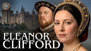 King Henry VIII Named Her an Heir to England - Lady Eleanor Brandon