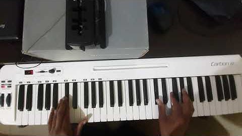 Transposing Tutorial E3: C# F# and A flat