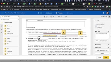 #32 How to use Docusign | Charles Zhou