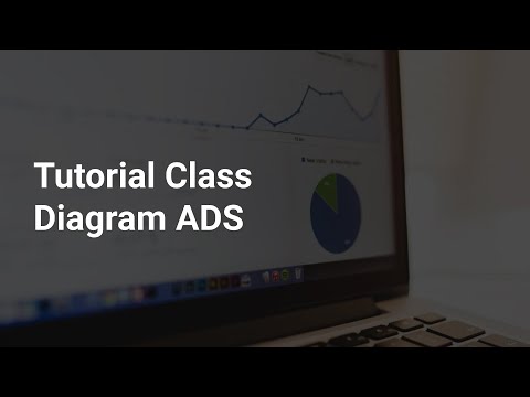 Tutorial Class Diagram - ADSI AM402 - YouTube