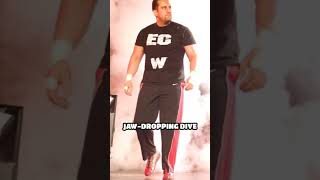 Relive the chaos and passion of ECW One Night Stand 2005