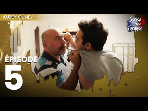 Kuzey Guney - Épisode 5