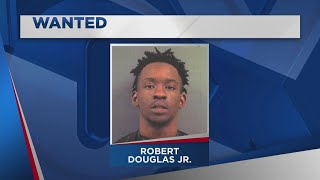 Most wanted 11-13-2019: Robert Douglas Jr.