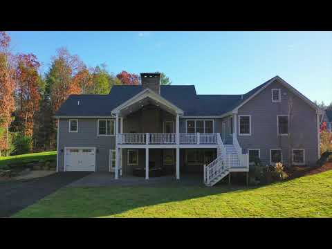 22 Birchwood Dr., Rehoboth, MA home video tour
