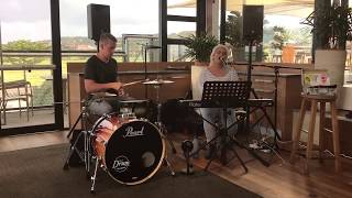 Rockabye (Clean Bandit/Anne-Marie) cover // Marissa Saroca + Callen Miner