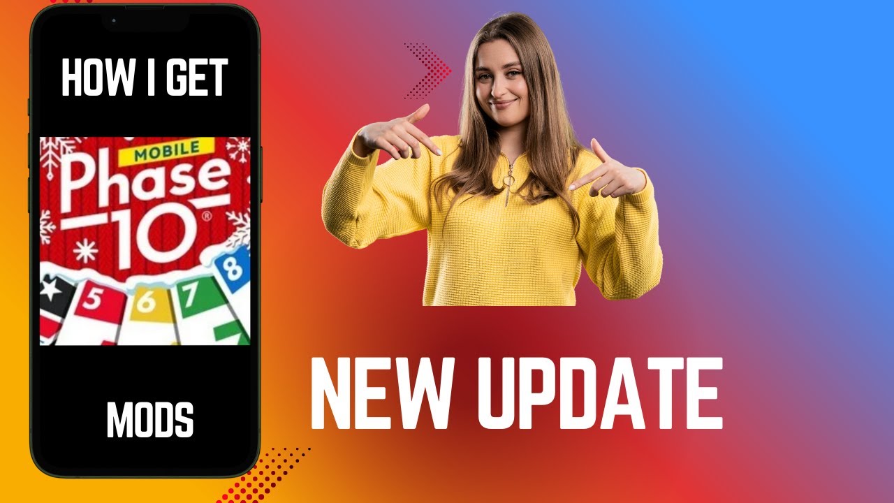 Phase 10 Mod unlimited free energy, coins and gems Hack (new update)