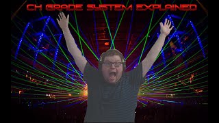 CH Grade System Explained (In Further Detail)