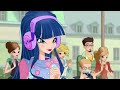 World of Winx Season 2 Episode 3: The Alligator Man [FULL EPISODE]