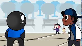 Fox Goodman When Talking About Youtubers, In A Nutshell.