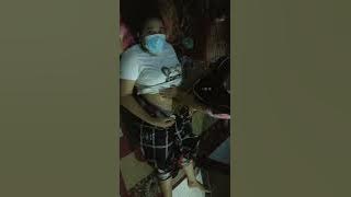 Download lagu pijat perut wanita / belly massage#shorts