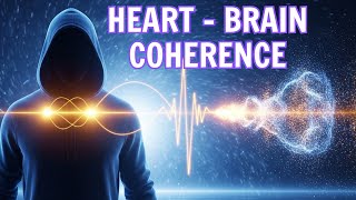 Heart-Brain Coherence: Fastest Way to Collapse the Old Wave