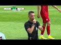 U-20: Skrót meczu PORTUGALIA – POLSKA (0:0)