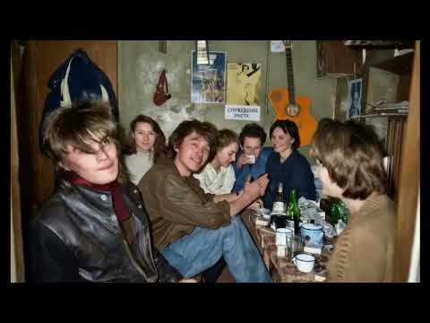 В Цой   Нам с тобой  (Акустика)   Сделано с помощью ИИ