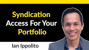 How A Private Investors Club Can Help Grow Your Business | An Interview with Ian Ippolito