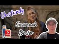 Savannah Dexter Unsturdy Reaction 