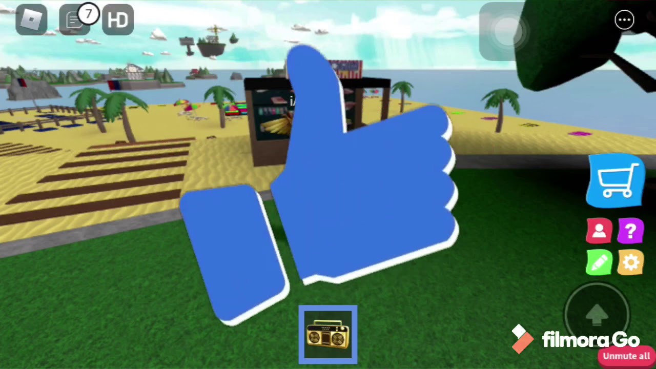 ROBLOX megalovania id in dec YouTube