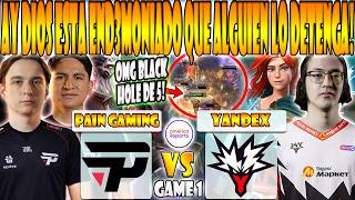 Download Lagu PAIN GAMING vs YANDEX BO2[GAME 1]SCOFIELD, SMILING, DARKMAGO vs WATSON, CHIRA -DREAMLEAGUE SEASON 28 MP3