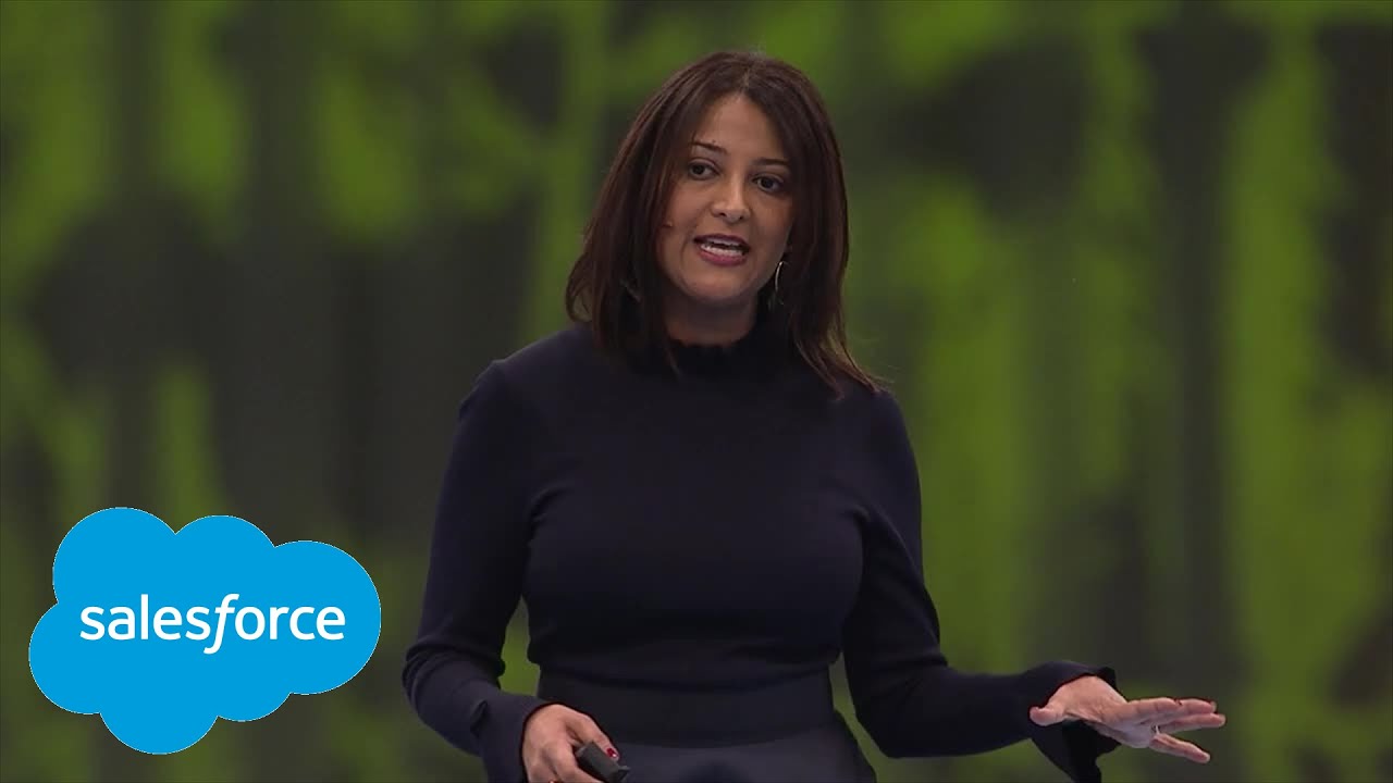 Healthcare & Life Sciences Keynote: Transform Health & Wellness Experiences