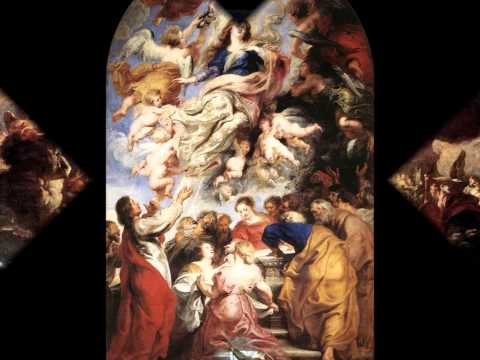 Assomption de la Vierge Marie : 15 août