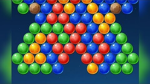 Bubble Shooter Games | Bubble Shooter: Primitive Dinosaur - Android Gameplay