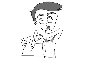 Ready to draw 2019 - Krita 4.1.7 - Animation 2D