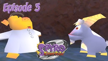 Spyro 2: Ripto