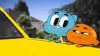 Gumball Küfürlü