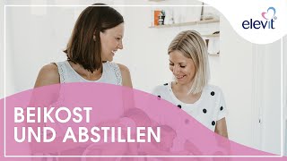 HebammenTalk 👭: Von A wie Abstillen bis B wie Brei